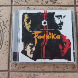 Audio CD: Die Fantastischen Vier (2007) Fornika