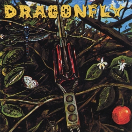 Audio CD: Dragonfly (8) (1968) Dragonfly