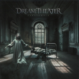 Audio CD: Dream Theater (2025) Parasomnia