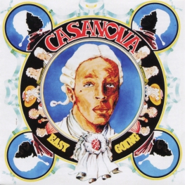 Audio CD: Easy Going (1980) Casanova