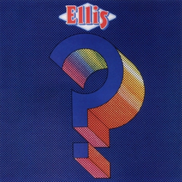 Audio CD: Ellis (6) (1973) Why Not?