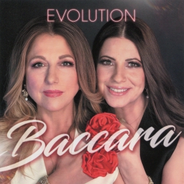 Audio CD: Baccara (2025) Evolution