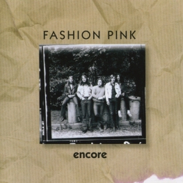Audio CD: Fashion Pink (1975) Encore