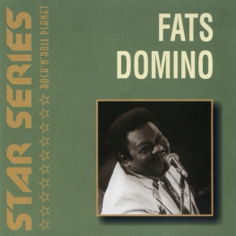 Audio CD: Fats Domino (2002) Star Series