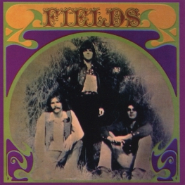 Audio CD: Fields (5) (1969) Fields