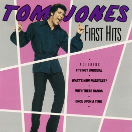 Audio CD: Tom Jones (1989) First Hits