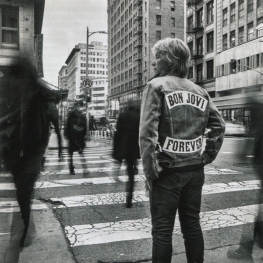 Audio CD: Bon Jovi (2024) Forever