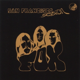 Audio CD: Fox (55) (1970) San Francisco Session