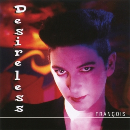 Audio CD: Desireless (1989) Francois