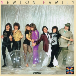 Audio CD: Neoton Familia (Newton Family) (1982) Gamble