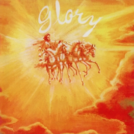 Audio CD: Glory (26) (1973) Glory