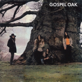 Audio CD: Gospel Oak (1970) Gospel Oak