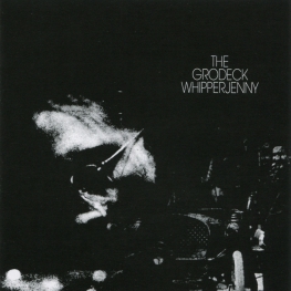 Audio CD: Grodeck Whipperjenny (1970) The Grodeck Whipperjenny