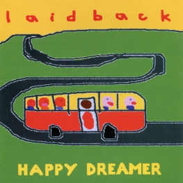 Audio CD: Laid Back (2005) Happy Dreamer