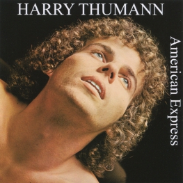 Audio CD: Harry Thumann (1979) American Express + Andromeda