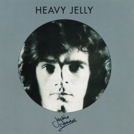 Audio CD: Heavy Jelly (3) (1970) Heavy Jelly