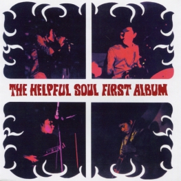 Audio CD: Helpful Soul (1969) First Album