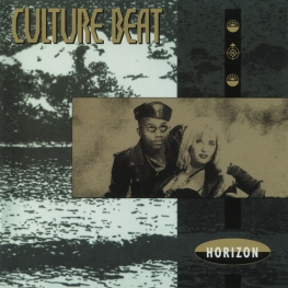 Audio CD: Culture Beat (1991) Horizon