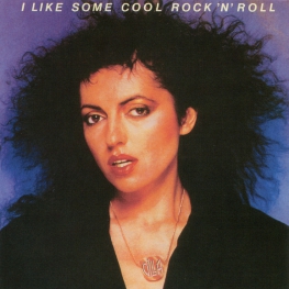 Audio CD: Gilla (1980) I Like Some Cool Rock'N'Roll