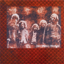 Audio CD: Ihre Kinder (1971) Werdohl
