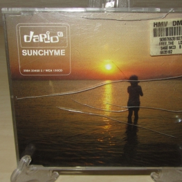 Audio CD: Dario G (1997) Sunchyme