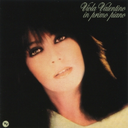Audio CD: Viola Valentino (1982) In Primo Piano