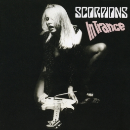 Audio CD: Scorpions (1975) In Trance