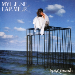 Audio CD: Mylene Farmer (1999) Innamoramento