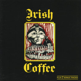Audio CD: Irish Coffee (2) (1971) Irish Coffee