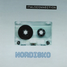 Audio CD: Italoconnection (2023) Nordisko