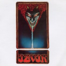 Audio CD: Izvir (1977) Izvir