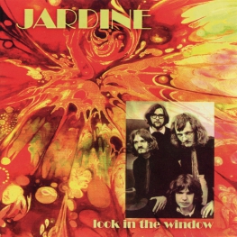Audio CD: Jardine (1969) Look In The Window...