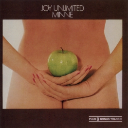 Audio CD: Joy Unlimited (1975) Minne