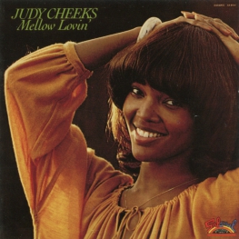 Audio CD: Judy Cheeks (1978) Mellow Lovin'
