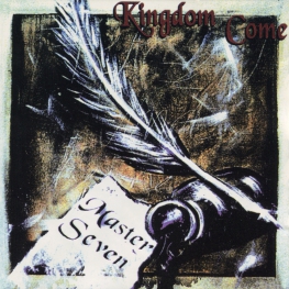 Audio CD: Kingdom Come (2) (1997) Master Seven