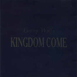 Audio CD: Kingdom Come (2) (2000) Too