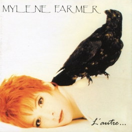 Audio CD: Mylene Farmer (1991) L'Autre...