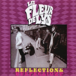 Audio CD: Les Fleur De Lys (1997) Reflections