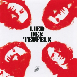 Audio CD: Lied Des Teufels (1973) Lied Des Teufels