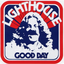 Audio CD: Lighthouse (2) (1974) Good Day