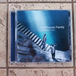 Audio CD: Lighthouse Family (2002) Greatest Hits