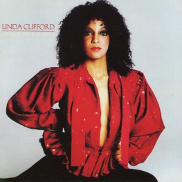Audio CD: Linda Clifford (1979) Let Me Be Your Woman
