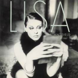 Audio CD: Lisa Stansfield (1997) Lisa Stansfield