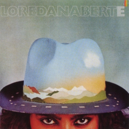 Audio CD: Loredana Berte (1980) Loredanaberte'