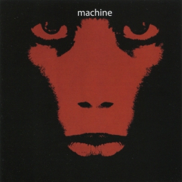 Audio CD: Machine (2) (1970) Machine