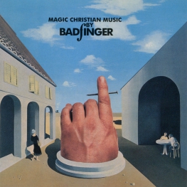 Audio CD: Badfinger (1970) Magic Christian Music