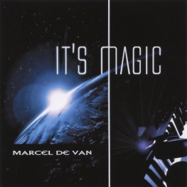 Audio CD: Marcel De Van (2014) It's Magic