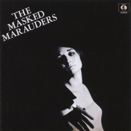 Audio CD: Masked Marauders (1969) The Masked Marauders