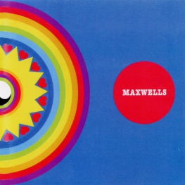 Audio CD: Maxwells (1969) Maxwell Street
