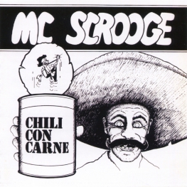 Audio CD: Mc Scrooge (1978) Chili Con Carne